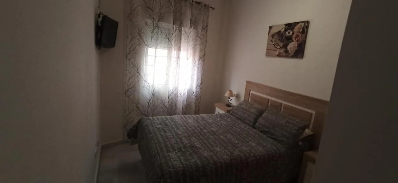 Apartamento Fuengirola Mijas Vanesa