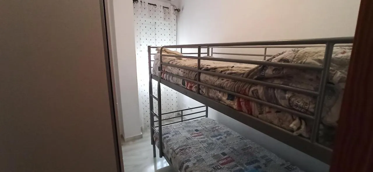Apartamento Fuengirola Mijas Vanesa Spain