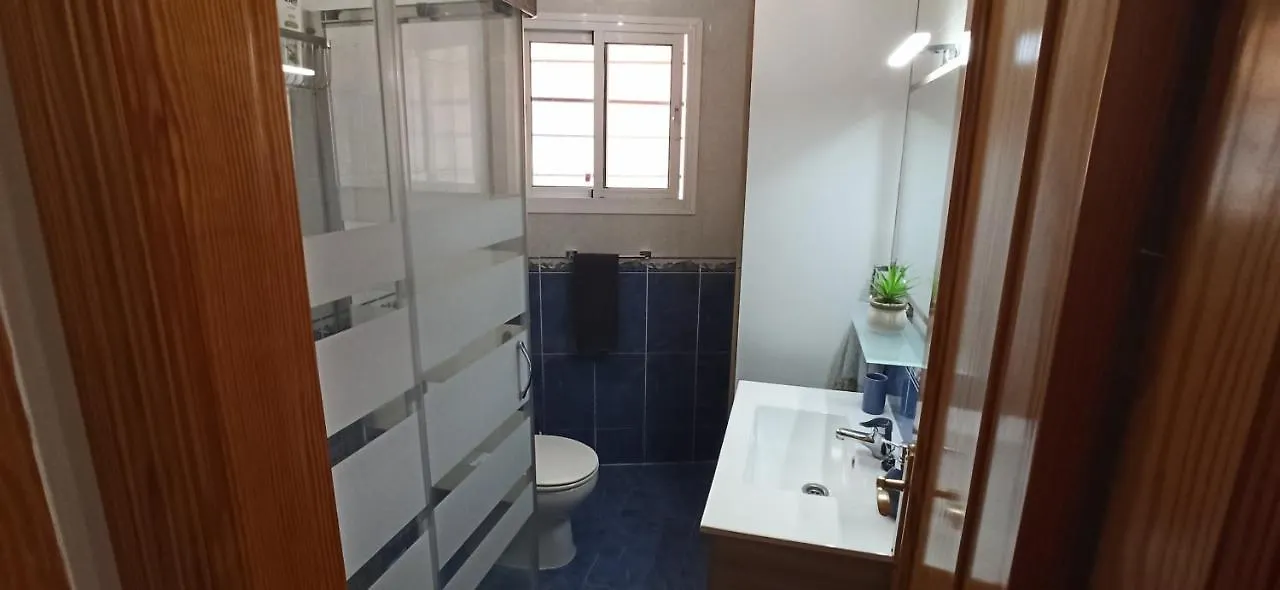 Apartment Apartamento Fuengirola Mijas Vanesa