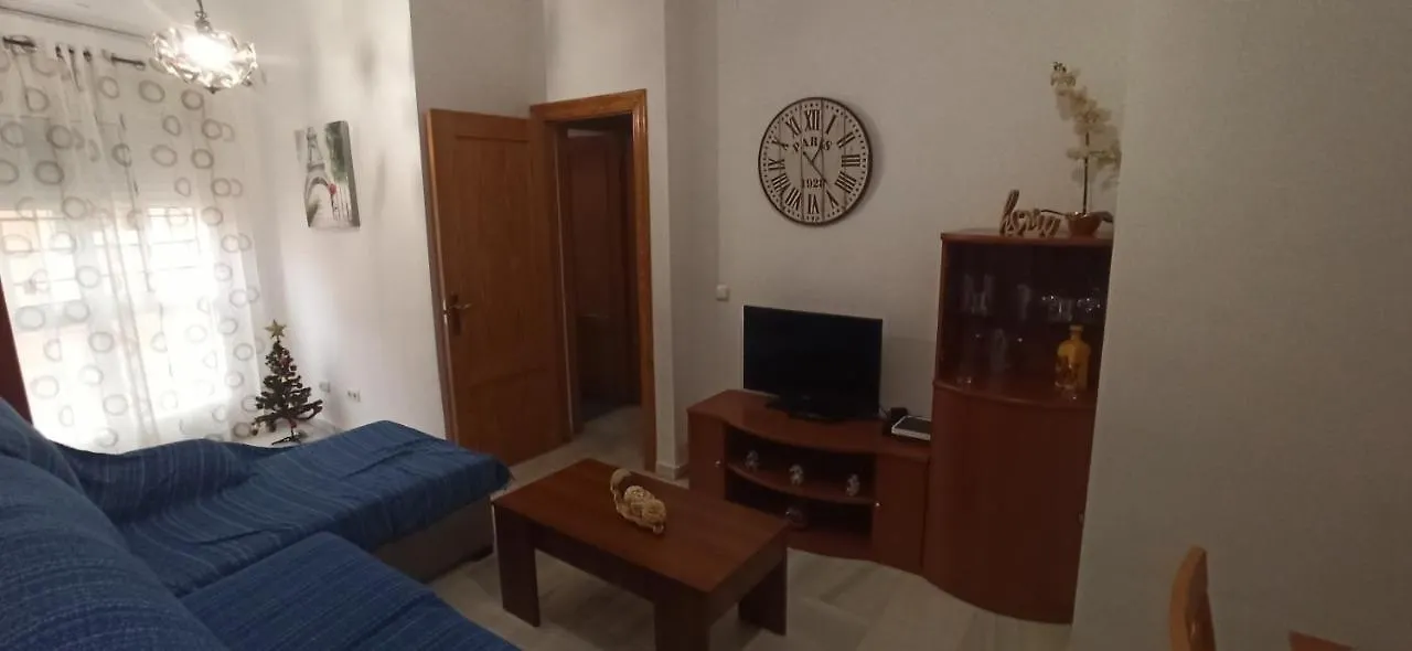 Apartamento Fuengirola Mijas Vanesa Apartment