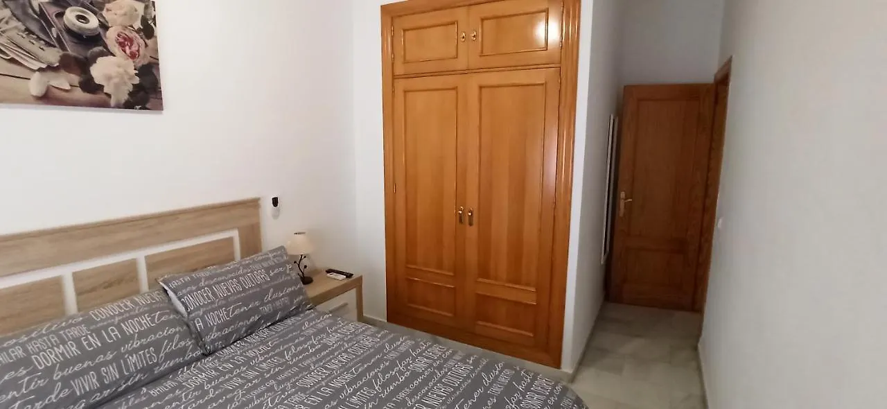 Apartment Apartamento Fuengirola Mijas Vanesa