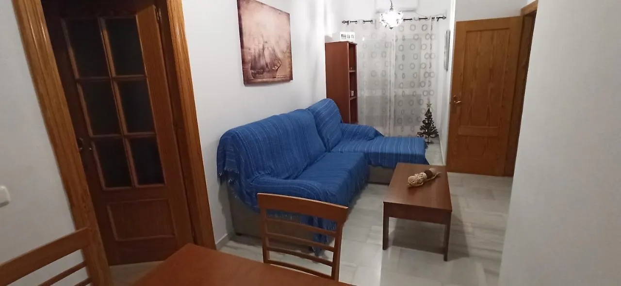 Apartamento Fuengirola Mijas Vanesa Apartment