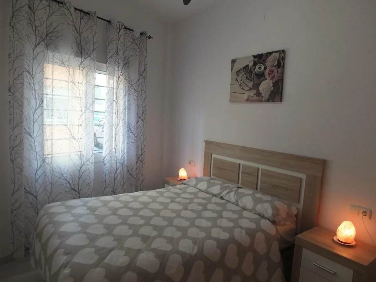 Apartment Apartamento Fuengirola Mijas Vanesa