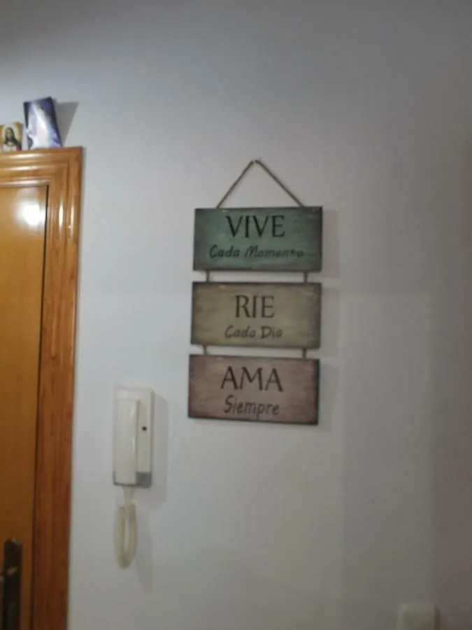 Apartment Apartamento Fuengirola Mijas Vanesa Spain