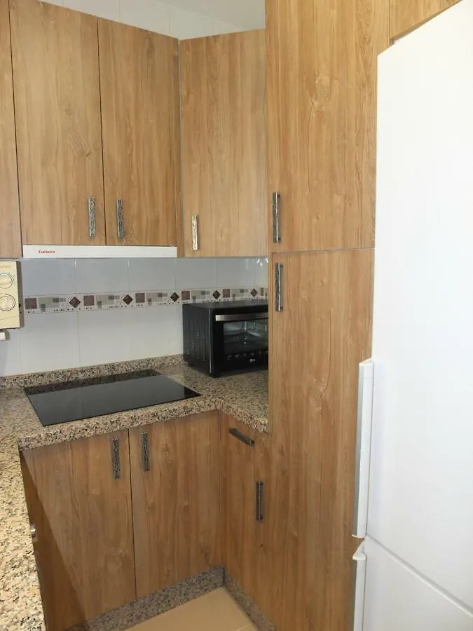 Apartamento Fuengirola Mijas Vanesa Apartment