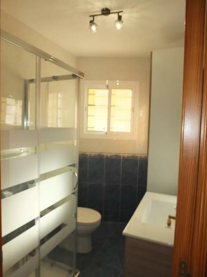 Apartment Apartamento Fuengirola Mijas Vanesa
