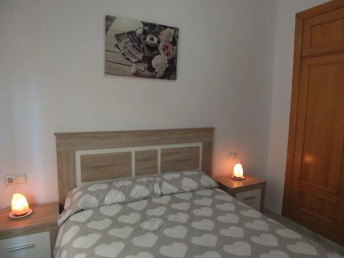 Apartamento Fuengirola Mijas Vanesa Spain