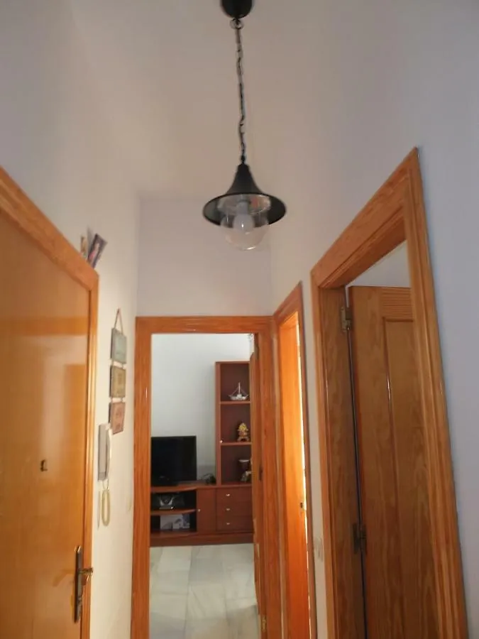 Apartment Apartamento Fuengirola Mijas Vanesa