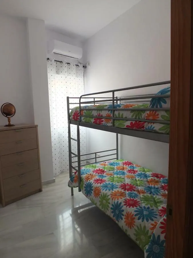 Apartamento Fuengirola Mijas Vanesa