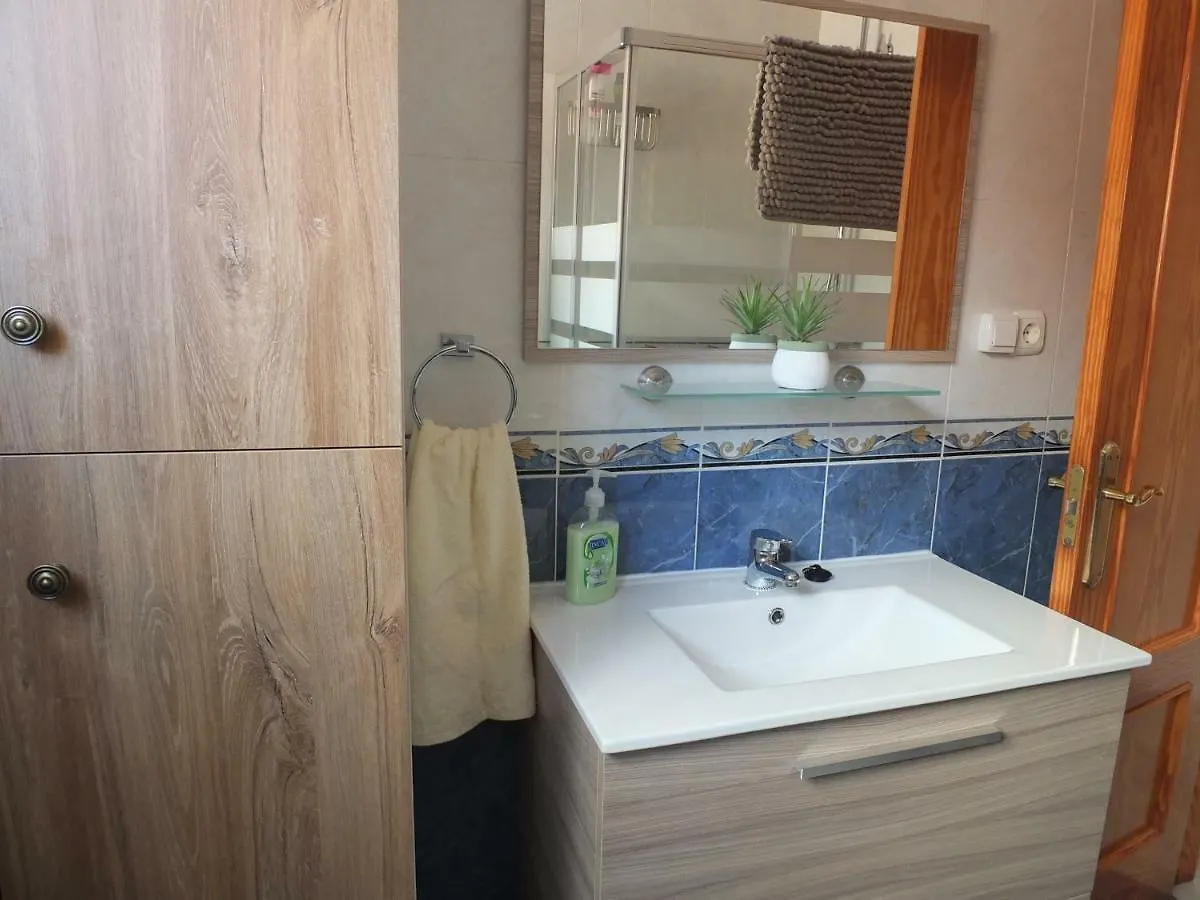 Apartamento Fuengirola Mijas Vanesa Spain
